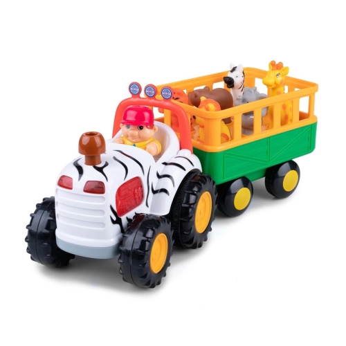 zabawka interaktywna